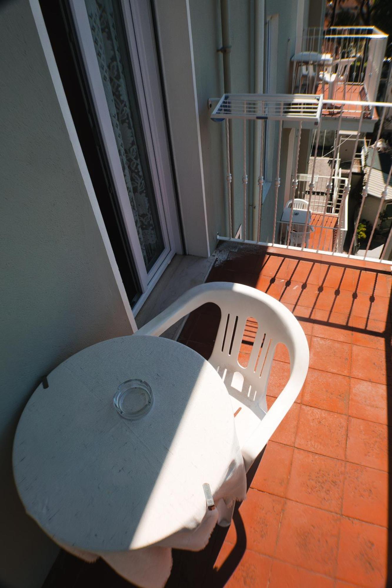 Hotel Jolie Riccione Exterior photo